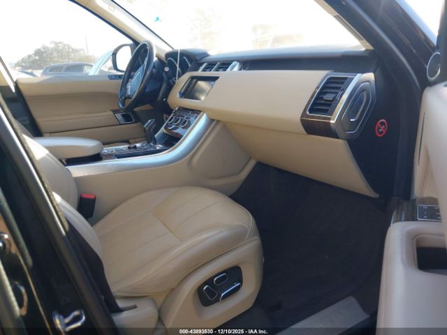 Land Rover Range Rover Sport 3.0l V6 Supercharged Hse Image 11