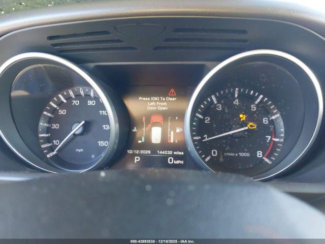 Land Rover Range Rover Sport 3.0l V6 Supercharged Hse Image 5