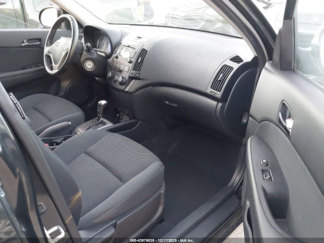 Hyundai ELANTRA Image 8