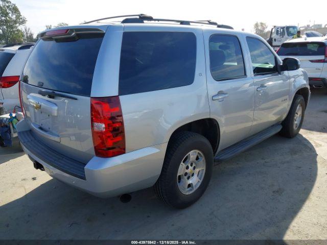 Chevrolet Tahoe Lt Image 6