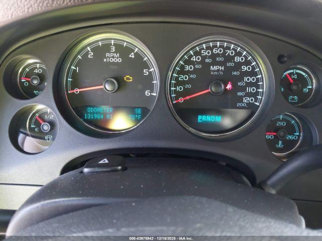 Chevrolet Tahoe Lt Image 10