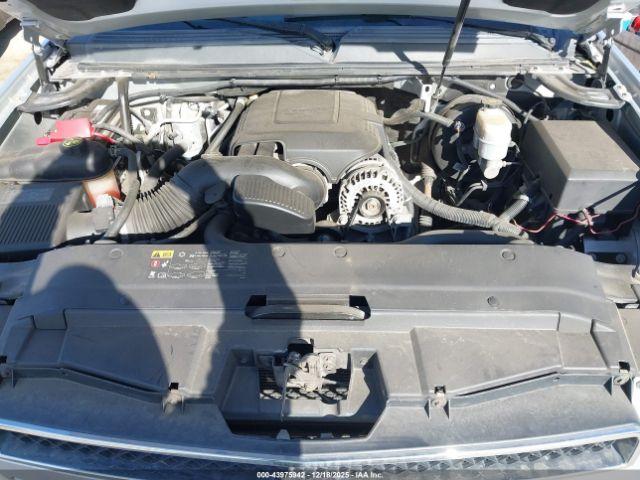 Chevrolet Tahoe Lt Image 8