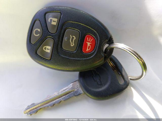 Chevrolet Tahoe Lt Image 5