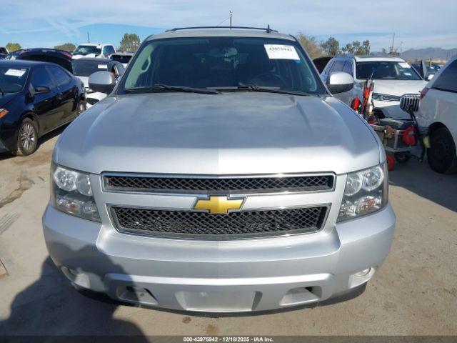 Chevrolet Tahoe Lt Image 15