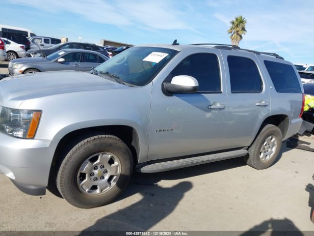 Chevrolet Tahoe Lt Image 16