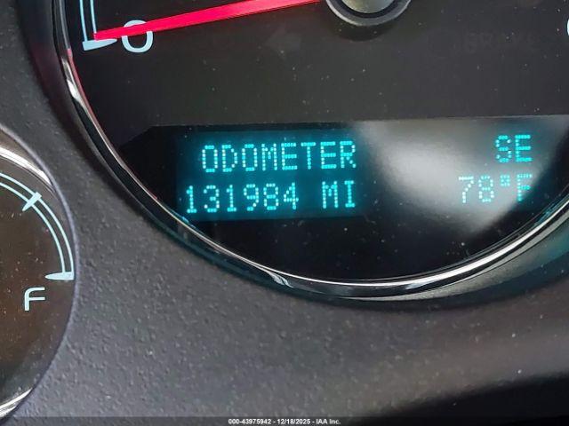 Chevrolet Tahoe Lt Image 11