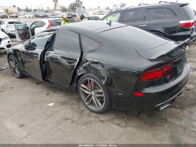 Audi A7 3.0t Premium Plus Image 5