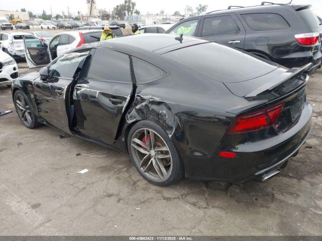 Audi A7 3.0t Premium Plus Image 5