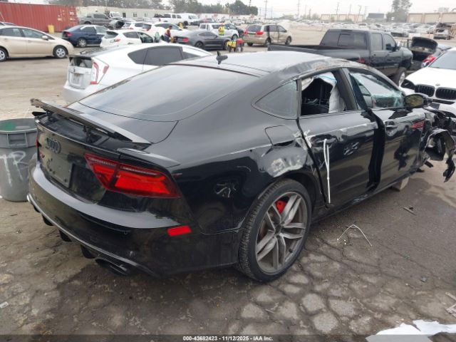 Audi A7 3.0t Premium Plus Image 3