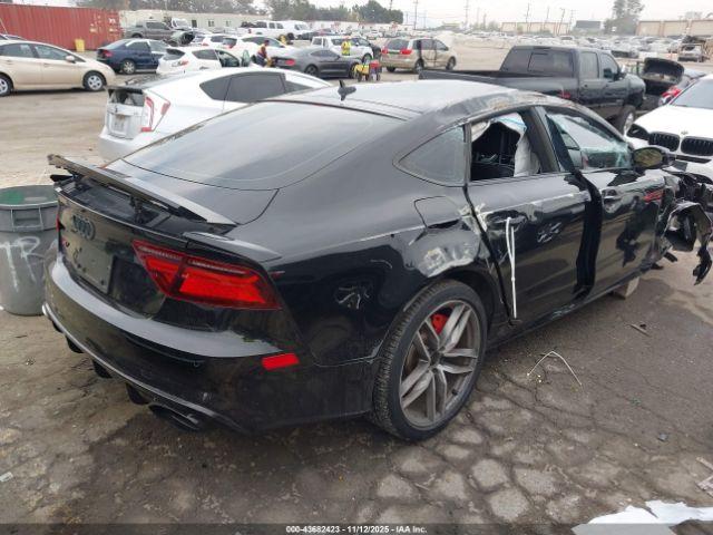 Audi A7 3.0t Premium Plus Image 3