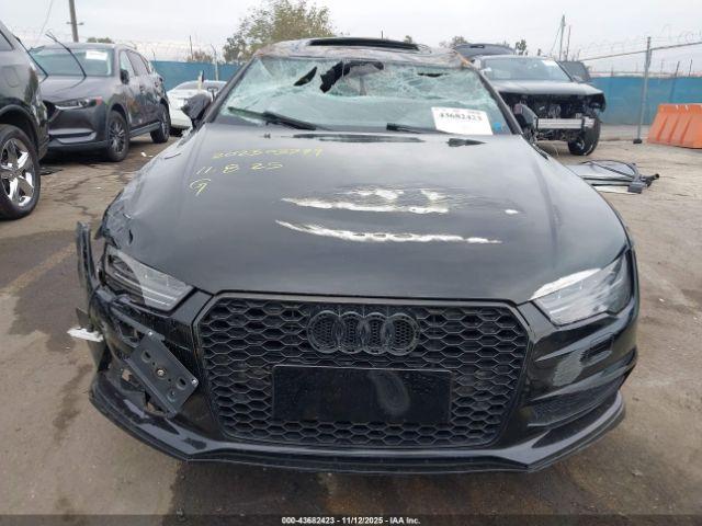 Audi A7 3.0t Premium Plus Image 14