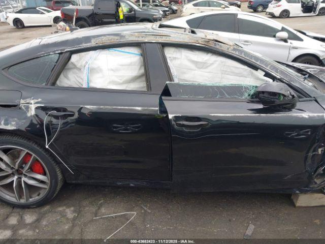 Audi A7 3.0t Premium Plus Image 15