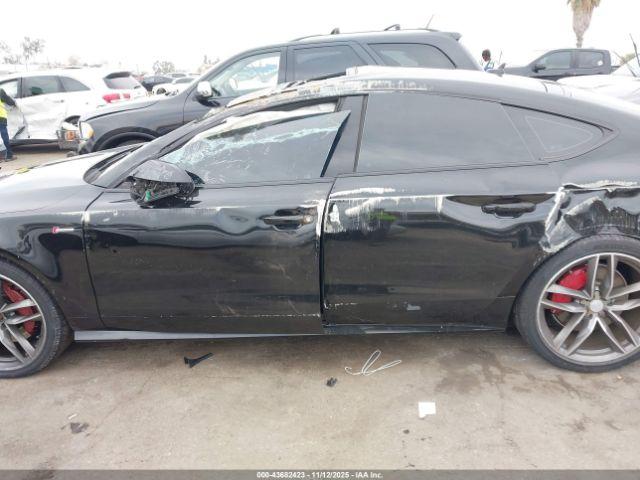 Audi A7 3.0t Premium Plus Image 17