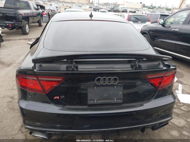 Audi A7 3.0t Premium Plus Image 2