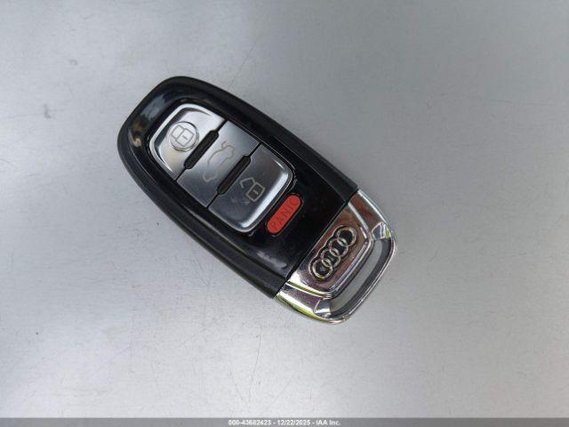 Audi A7 3.0t Premium Plus Image 8