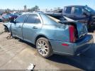 Cadillac STS-V Image 6
