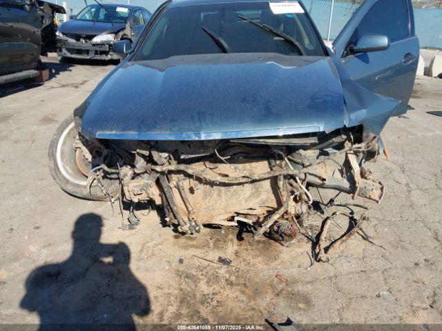 Cadillac STS-V Image 4