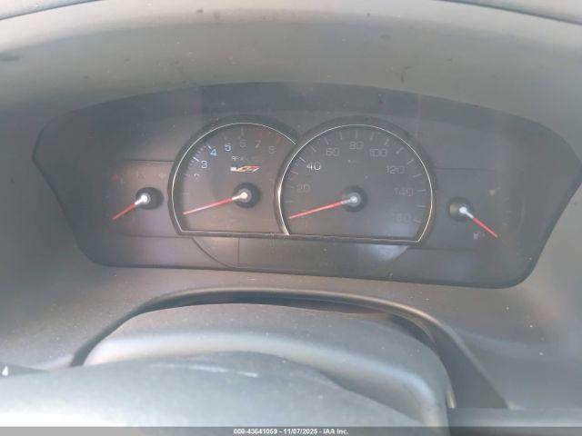 Cadillac STS-V Image 2