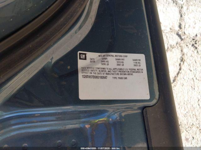 Cadillac STS-V Image 5