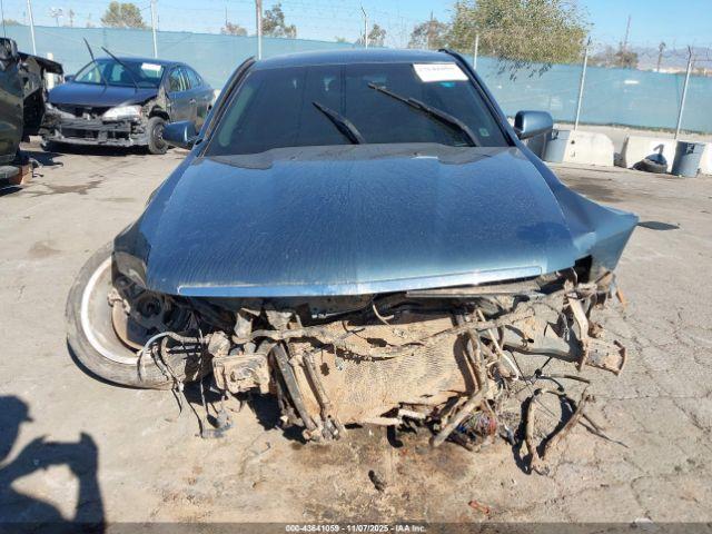 Cadillac STS-V Image 10