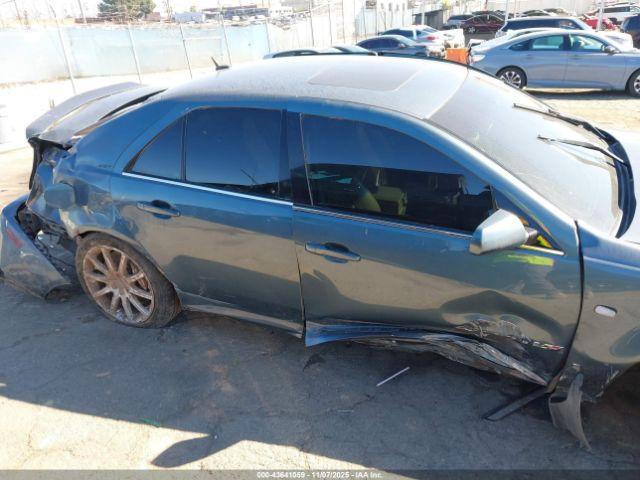 Cadillac STS-V Image 14