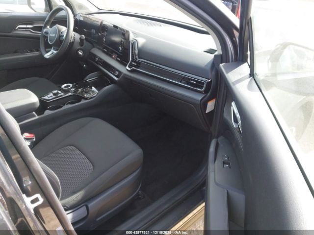 Kia Sportage Lx Image 12