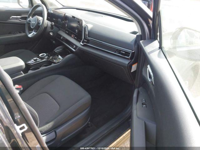 Kia Sportage Lx Image 12