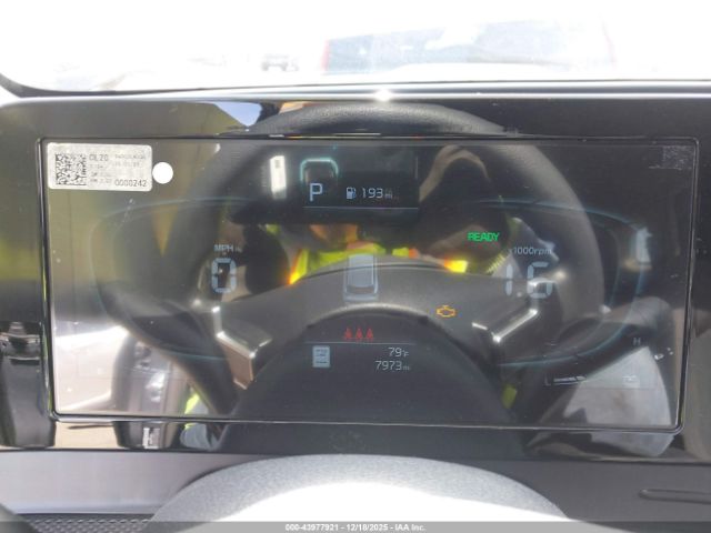 Kia Sportage Lx Image 15