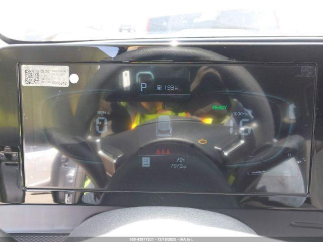 Kia Sportage Lx Image 15