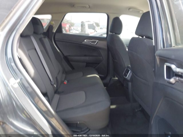 Kia Sportage Lx Image 13