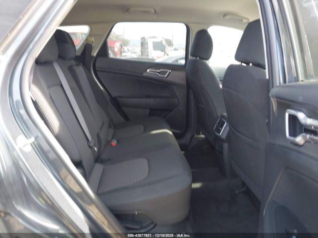 Kia Sportage Lx Image 13
