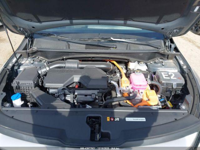 Kia Sportage Lx Image 3