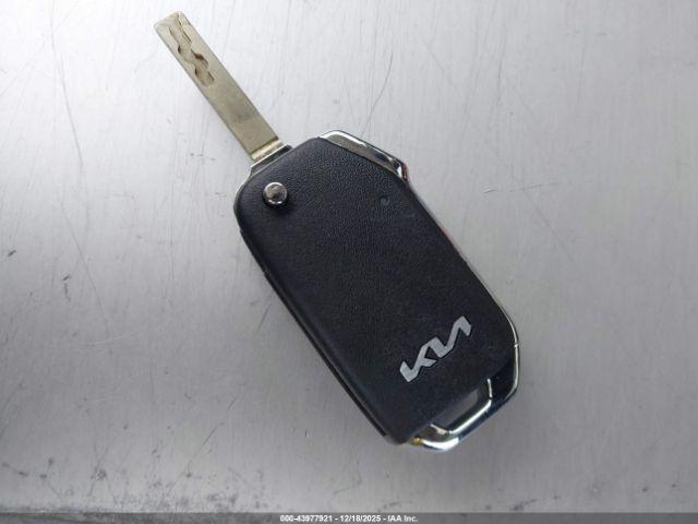 Kia Sportage Lx Image 16