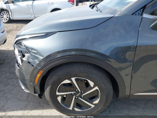 Kia Sportage Lx Image 7