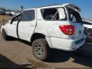 Toyota Sequoia Limited V8 Image 7