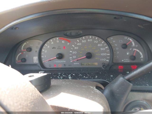 Toyota Sequoia Limited V8 Image 6