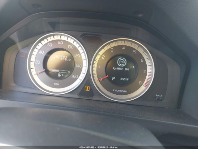 Volvo S60 T5 Image 10