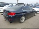 BMW 5 Series Image 8