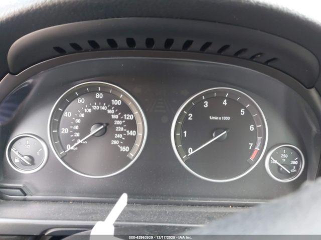 BMW 5 Series Image 11