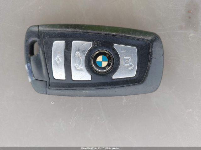 BMW 5 Series Image 10