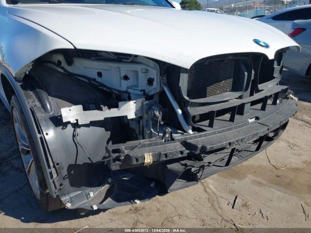 BMW X Series Xdrive35i Image 6