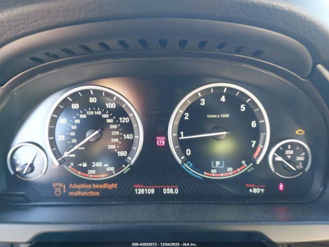 BMW X Series Xdrive35i Image 7