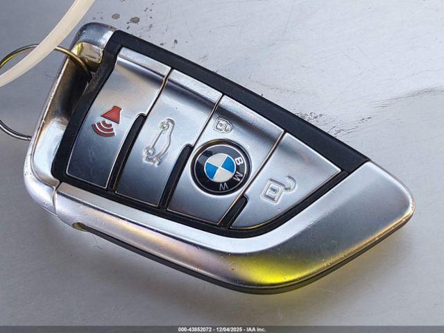 BMW X Series Xdrive35i Image 10