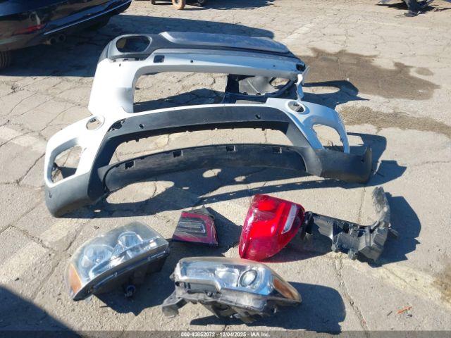 BMW X Series Xdrive35i Image 11