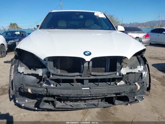 BMW X Series Xdrive35i Image 12