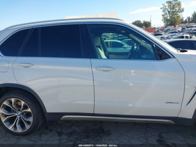 BMW X Series Xdrive35i Image 17