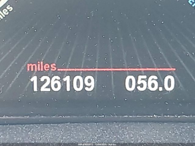 BMW X Series Xdrive35i Image 14