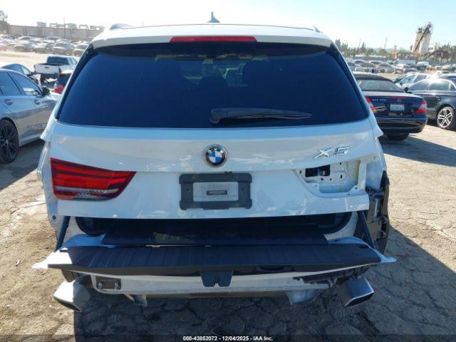 BMW X Series Xdrive35i Image 15