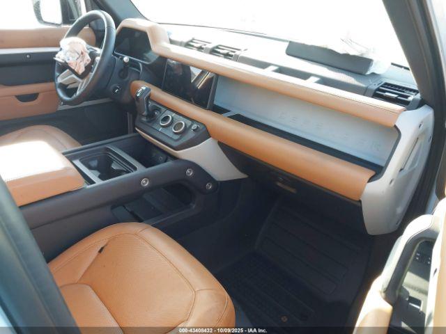 Land Rover Defender 110 P300 Image 10