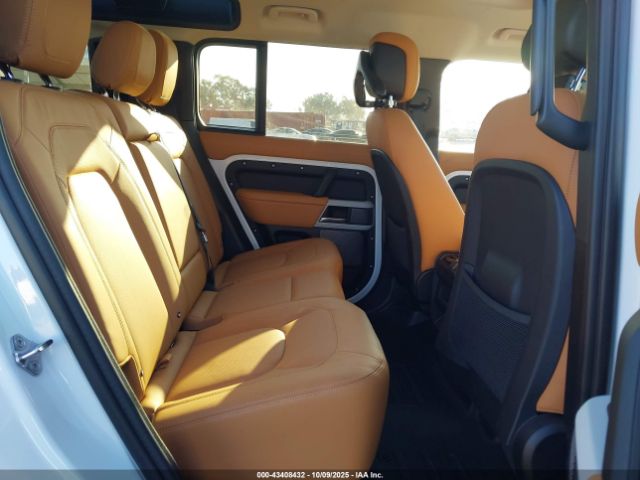 Land Rover Defender 110 P300 Image 9